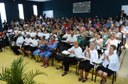 V Conferência Municipal dos direitos das Pessoas Idosas