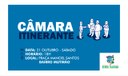 CÂMARA DE SERRA TALHADA RETOMA SESSÕES ITINERANTES