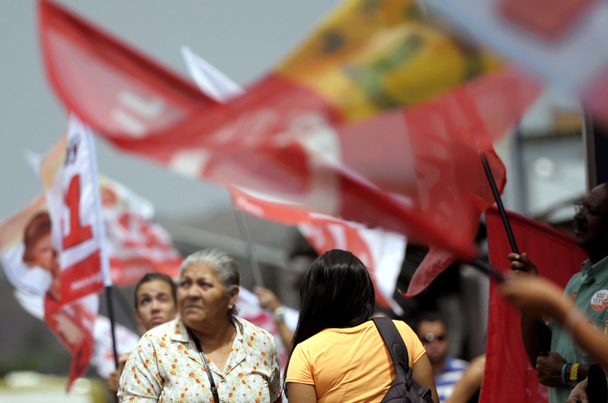 Gastos nas campanhas irão respeitar novas regras aprovadas em 2015