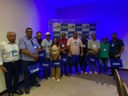 Vereadores participam de Congresso Regional para gestores