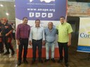 VEREADORES PARTICIPAM DO 5º CONGRESSO DA AMUPE